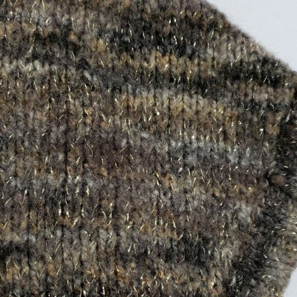 Vintage Sweater Dress - Picture 6 of 6